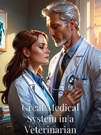 Great Medical System in a Veterinarian