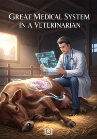 Great Medical System in a Veterinarian