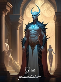Great primordial sin