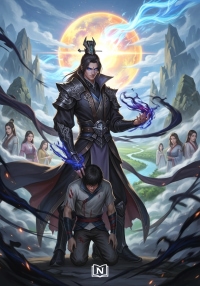 Great Villain: Starting by Humiliating the Son of the Heavenly Fate