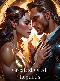 Greatest Of All Legends