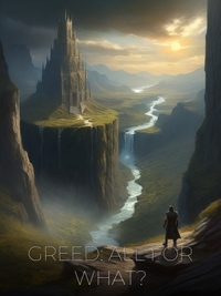 GREED: ALL FOR WHAT?