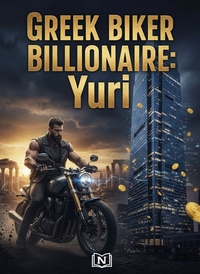 Greek Biker Billionaire: Yuri