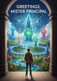 Greetings, Mister Principal