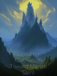 Grinding Cultivation Toward Martial Saint