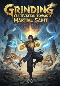 Grinding Cultivation Toward Martial Saint