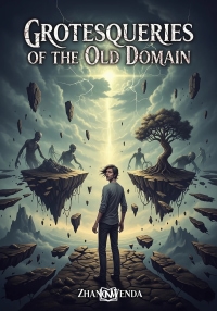 Grotesqueries of the Old Domain