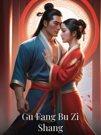 Gu Fang Bu Zi Shang