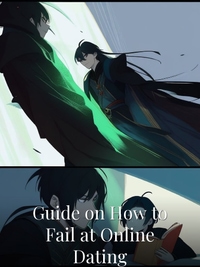Guide on How to Fail at Online Dating