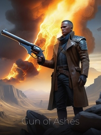 Gun of Ashes