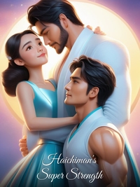 Haichiman's Super Strength