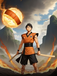 Haikyuu: Rise of Sengoku