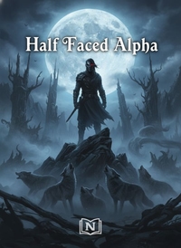 Half Faced Alpha