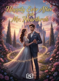 Happily Ever After with Mr. Heartthrob