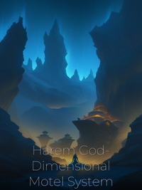 Harem God- Dimensional Motel System