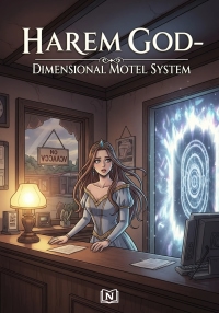 Harem God- Dimensional Motel System