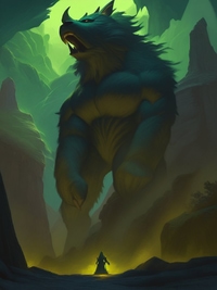 Harem King's Collection: Turning Beastkins Into Desperate Wives!