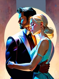 Harem Master: Seduction System