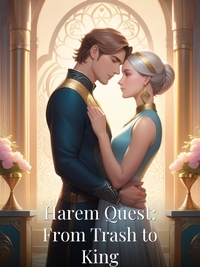 Harem Quest: From Trash to King