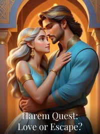 Harem Quest: Love or Escape?