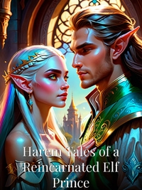 Harem Tales of a Reincarnated Elf Prince