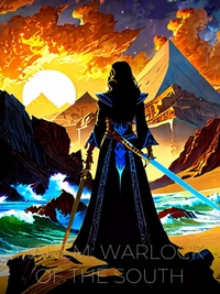 HAREM: WARLOCK OF THE SOUTH