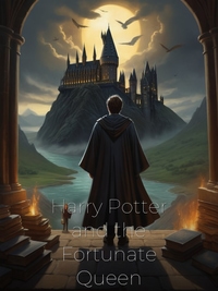 Harry Potter and the Fortunate Queen