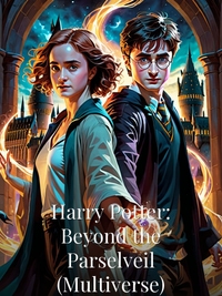 Harry Potter: Beyond the Parselveil (Multiverse)