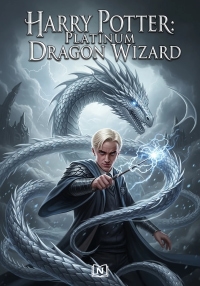 Harry Potter: Platinum Dragon Wizard