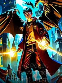 Harry Potter: The Arcane Thief (Litrpg)
