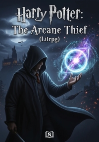 Harry Potter: The Arcane Thief (Litrpg)