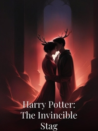 Harry Potter: The Invincible Stag