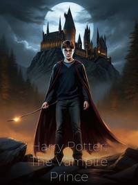 Harry Potter: The Vampire Prince