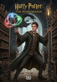 Harry Potter: The Wandmaker