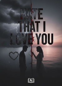 HATE THAT I LOVE YOU
