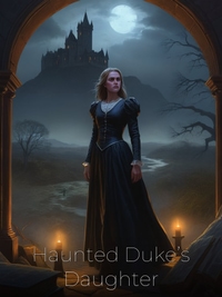 Haunted Duke’s Daughter