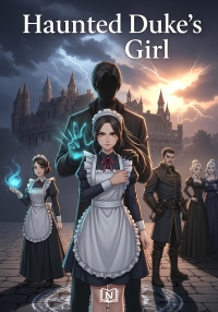 Haunted Duke’s Daughter