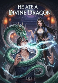 He Ate a Divine Dragon