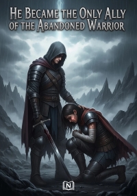 He Became the Only Ally of the Abandoned Warrior