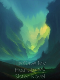 He Gave My Heart to My Sister Novel