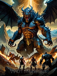 He who Fights With Monsters