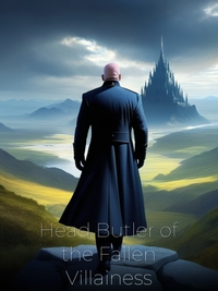 Head Butler of the Fallen Villainess