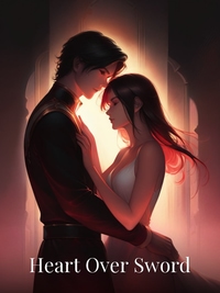 Heart Over Sword