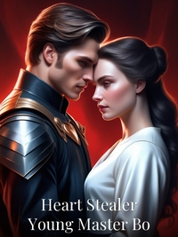 Heart Stealer Young Master Bo