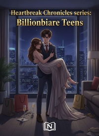 Heartbreak Chronicles series: Billionaire Teens