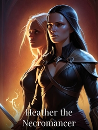 Heather the Necromancer