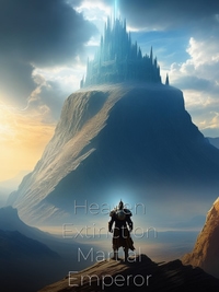 Heaven Extinction Martial Emperor