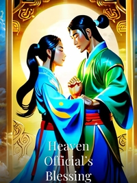 Heaven Official’s Blessing