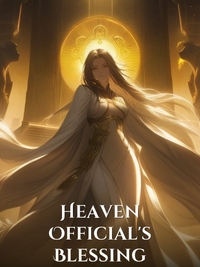 Heaven Official's Blessing