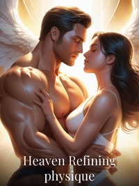 Heaven Refining physique